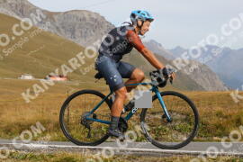 Foto #4252264 | 12-09-2023 09:53 | Passo Dello Stelvio - die Spitze BICYCLES