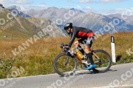 Photo #2700760 | 21-08-2022 14:52 | Passo Dello Stelvio - Peak BICYCLES