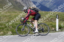 Foto #3210927 | 24-06-2023 14:27 | Passo Dello Stelvio - die Spitze BICYCLES
