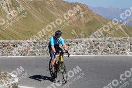 Photo #4212388 | 09-09-2023 14:09 | Passo Dello Stelvio - Prato side BICYCLES