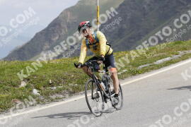 Photo #3280595 | 29-06-2023 11:48 | Passo Dello Stelvio - Peak BICYCLES