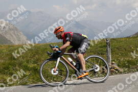 Foto #3422639 | 11-07-2023 11:22 | Passo Dello Stelvio - die Spitze BICYCLES