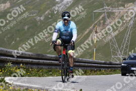 Photo #3423269 | 11-07-2023 11:43 | Passo Dello Stelvio - Peak BICYCLES