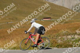 Photo #2671539 | 16-08-2022 13:29 | Passo Dello Stelvio - Peak BICYCLES