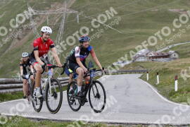 Foto #3197941 | 23-06-2023 10:52 | Passo Dello Stelvio - die Spitze BICYCLES