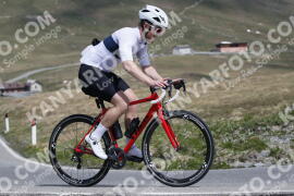 Foto #3122344 | 17-06-2023 11:00 | Passo Dello Stelvio - die Spitze BICYCLES