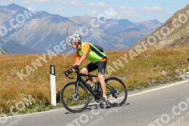 Photo #2740493 | 25-08-2022 14:17 | Passo Dello Stelvio - Peak BICYCLES