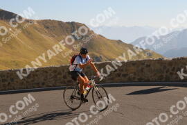 Foto #4241989 | 11-09-2023 09:54 | Passo Dello Stelvio - Prato Seite BICYCLES