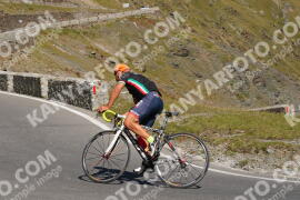 Photo #4211295 | 09-09-2023 13:03 | Passo Dello Stelvio - Prato side BICYCLES