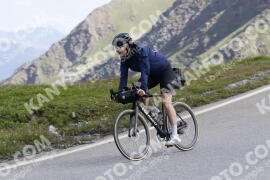 Foto #3364262 | 07-07-2023 10:22 | Passo Dello Stelvio - die Spitze BICYCLES