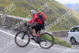 Foto #4099056 | 31-08-2023 11:56 | Passo Dello Stelvio - Prato Seite BICYCLES