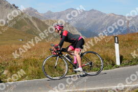 Photo #2734123 | 24-08-2022 14:07 | Passo Dello Stelvio - Peak BICYCLES