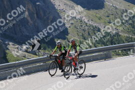 Foto #2643622 | 14-08-2022 13:13 | Gardena Pass BICYCLES