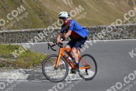 Photo #4277902 | 17-09-2023 13:06 | Passo Dello Stelvio - Prato side BICYCLES