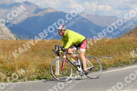 Photo #2752727 | 26-08-2022 12:08 | Passo Dello Stelvio - Peak BICYCLES