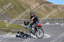 Photo #4302684 | 25-09-2023 13:30 | Passo Dello Stelvio - Prato side BICYCLES