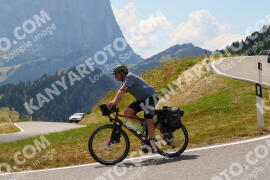 Photo #2502487 | 04-08-2022 14:52 | Gardena Pass BICYCLES