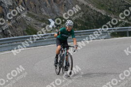Photo #2540276 | 08-08-2022 11:25 | Gardena Pass BICYCLES