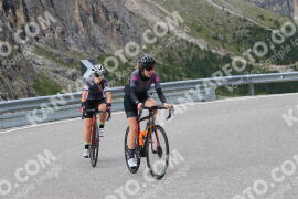 Photo #2527479 | 07-08-2022 10:42 | Gardena Pass BICYCLES