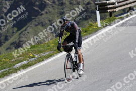 Photo #3237346 | 26-06-2023 10:53 | Passo Dello Stelvio - Peak BICYCLES