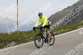 Foto #3110046 | 16-06-2023 12:33 | Passo Dello Stelvio - die Spitze BICYCLES