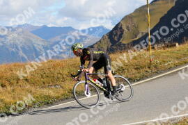 Photo #2764156 | 28-08-2022 09:54 | Passo Dello Stelvio - Peak BICYCLES