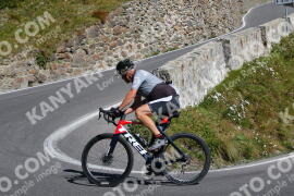 Photo #4184525 | 07-09-2023 11:02 | Passo Dello Stelvio - Prato side BICYCLES