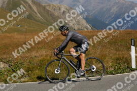 Photo #2667243 | 16-08-2022 11:39 | Passo Dello Stelvio - Peak BICYCLES
