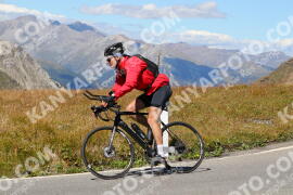 Foto #2700568 | 21-08-2022 14:32 | Passo Dello Stelvio - die Spitze BICYCLES