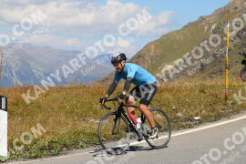 Photo #2671029 | 16-08-2022 13:15 | Passo Dello Stelvio - Peak BICYCLES
