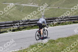 Foto #3525568 | 18-07-2023 10:52 | Passo Dello Stelvio - die Spitze BICYCLES