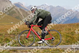 Photo #4136203 | 03-09-2023 11:36 | Passo Dello Stelvio - Peak BICYCLES