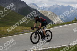 Foto #3448131 | 14-07-2023 14:20 | Passo Dello Stelvio - die Spitze BICYCLES