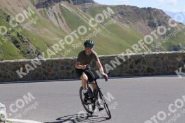 Photo #3400272 | 09-07-2023 10:34 | Passo Dello Stelvio - Prato side BICYCLES