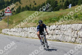 Photo #2500389 | 04-08-2022 12:19 | Gardena Pass BICYCLES