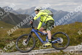 Foto #3685658 | 31-07-2023 14:39 | Passo Dello Stelvio - die Spitze BICYCLES