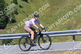 Photo #2499682 | 04-08-2022 11:25 | Gardena Pass BICYCLES