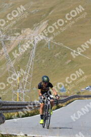 Photo #2754203 | 26-08-2022 12:48 | Passo Dello Stelvio - Peak BICYCLES