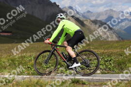 Photo #3606284 | 28-07-2023 12:23 | Passo Dello Stelvio - Peak BICYCLES