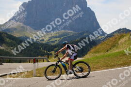 Photo #2644872 | 14-08-2022 14:06 | Gardena Pass BICYCLES