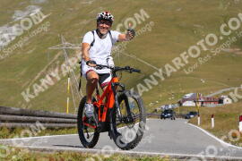 Photo #3980471 | 20-08-2023 10:25 | Passo Dello Stelvio - Peak BICYCLES