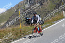 Photo #2669526 | 16-08-2022 12:31 | Passo Dello Stelvio - Peak BICYCLES