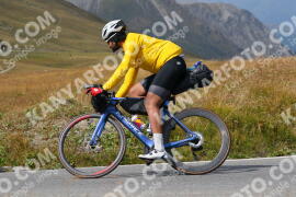 Foto #2682003 | 17-08-2022 15:19 | Passo Dello Stelvio - die Spitze BICYCLES