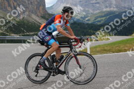 Photo #2541486 | 08-08-2022 13:25 | Gardena Pass BICYCLES