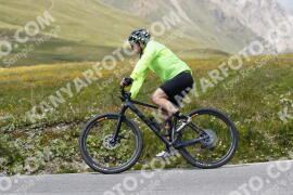 Foto #3472288 | 15-07-2023 14:38 | Passo Dello Stelvio - die Spitze BICYCLES