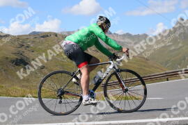 Foto #4019530 | 22-08-2023 12:23 | Passo Dello Stelvio - die Spitze BICYCLES