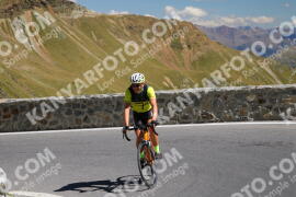 Photo #2709692 | 22-08-2022 12:46 | Passo Dello Stelvio - Prato side BICYCLES