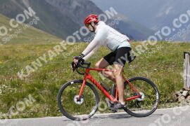 Foto #3416439 | 10-07-2023 14:18 | Passo Dello Stelvio - die Spitze BICYCLES