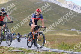 Foto #3939145 | 18-08-2023 14:14 | Passo Dello Stelvio - die Spitze BICYCLES