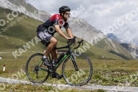 Foto #3622190 | 29-07-2023 12:17 | Passo Dello Stelvio - die Spitze BICYCLES
